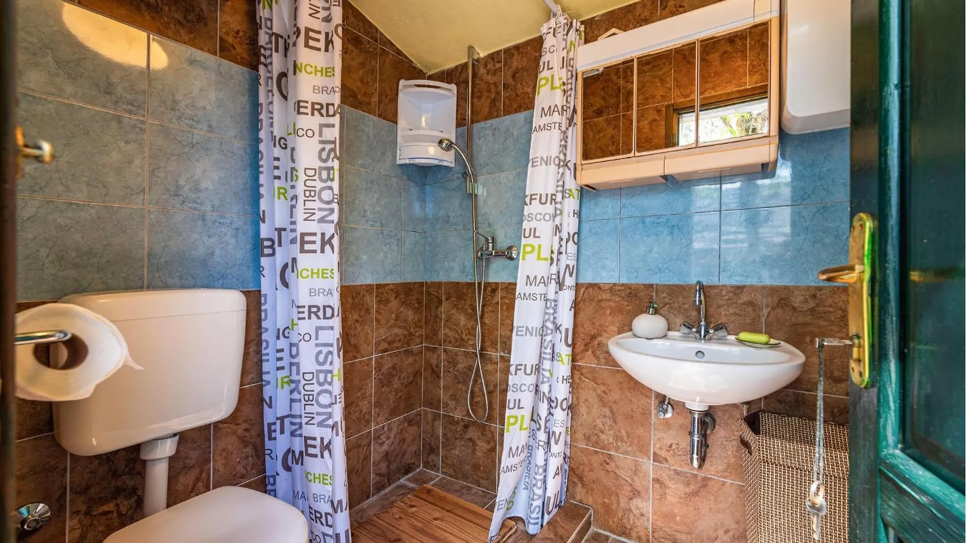 Nice Home In Benkovac With House A Panoramic View 0*,  Croatie
