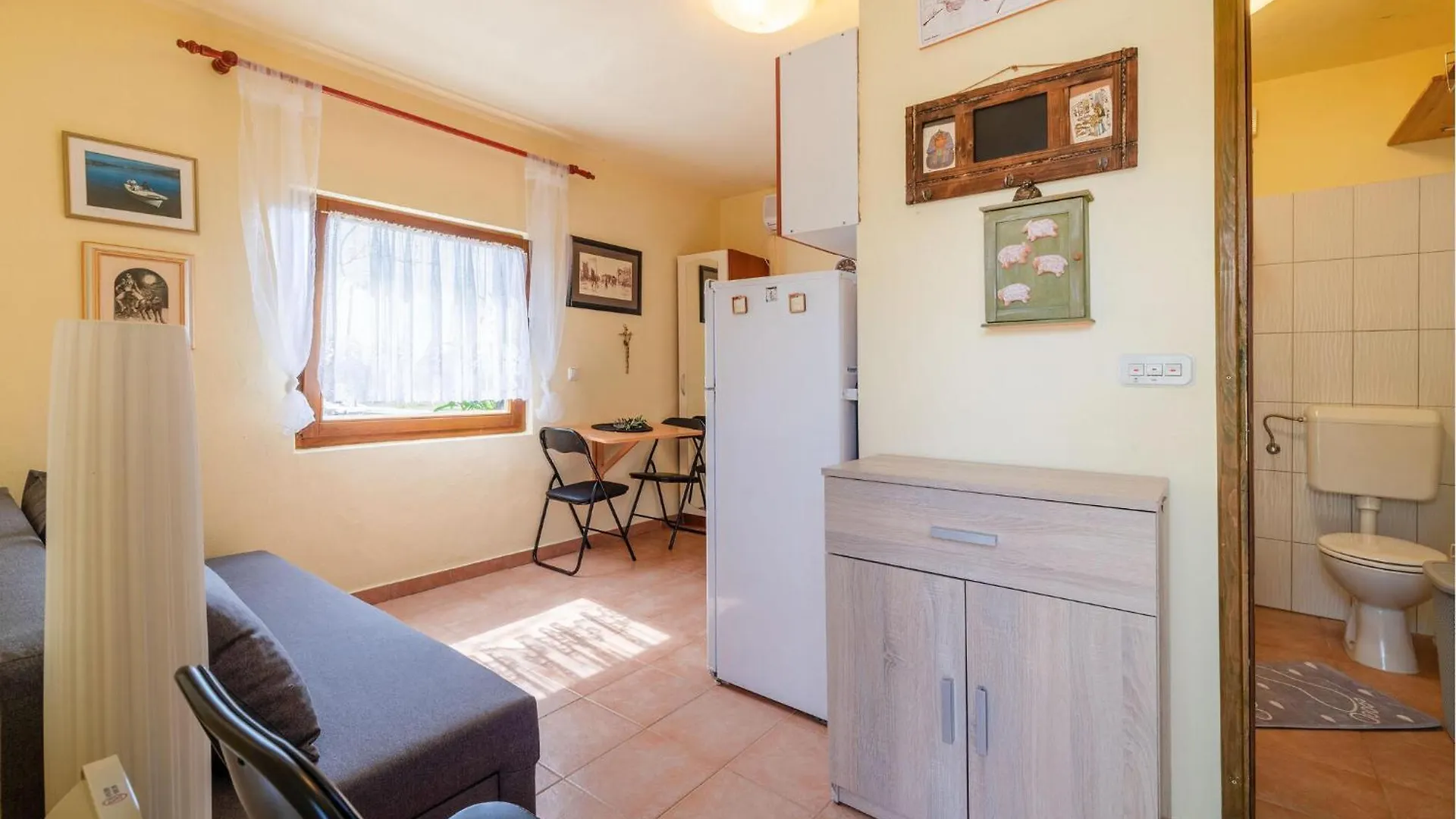 Nice Home In Benkovac With House A Panoramic View Hébergement de vacances
