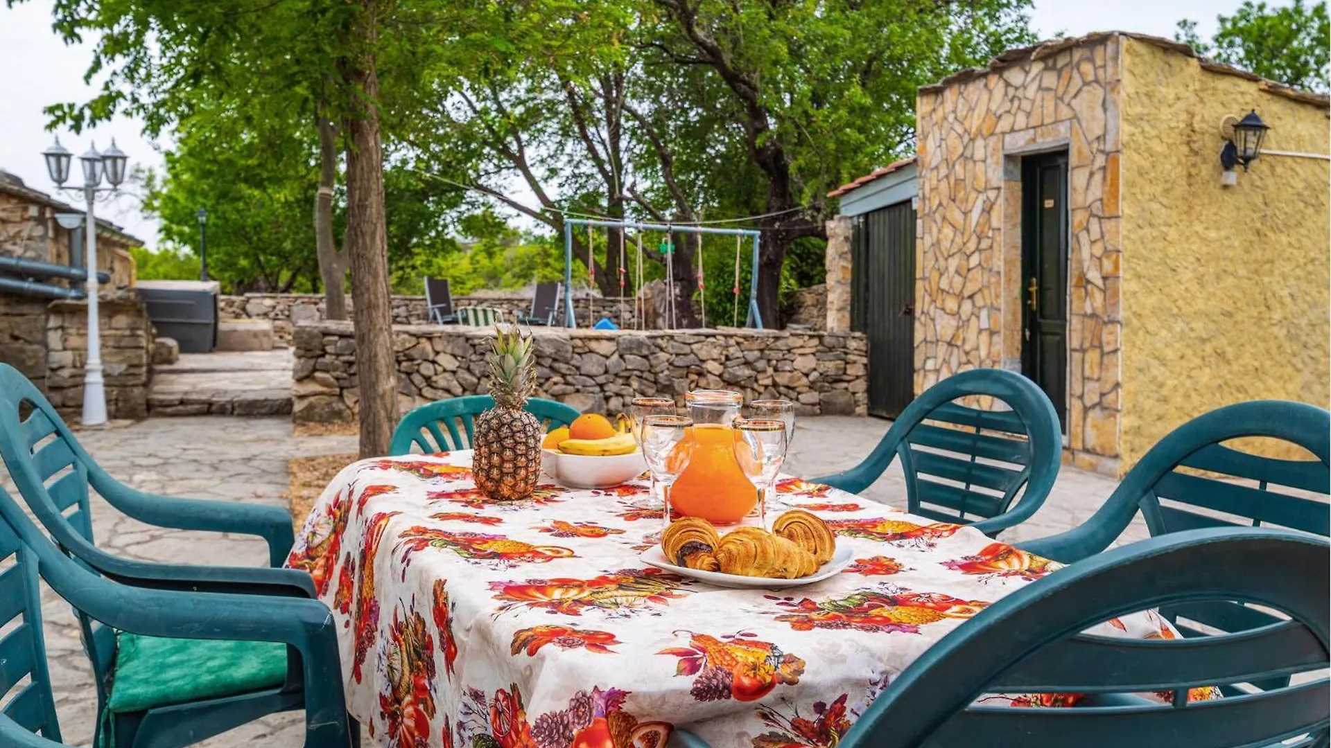 Nice Home In Benkovac With House A Panoramic View 0*,  Croatie